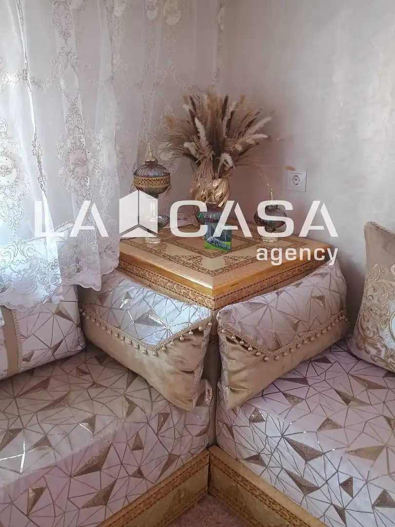 Piso en venta en Algeciras con Balcón