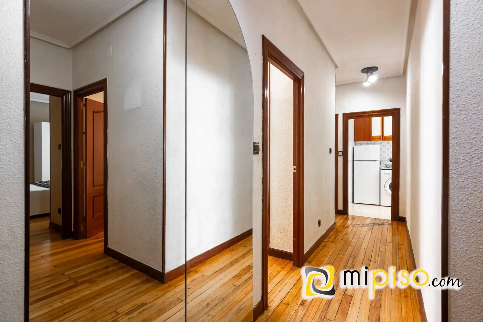 Piso en venta en Centro
