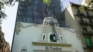 Piso con terraza en venta en Avenida del Paral·lel, imagen 14