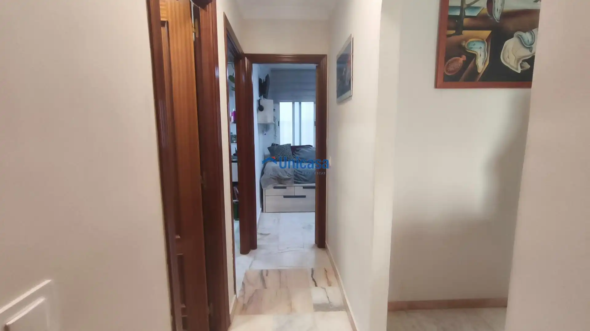 Pis en venda en Málaga amb Aire condicionat