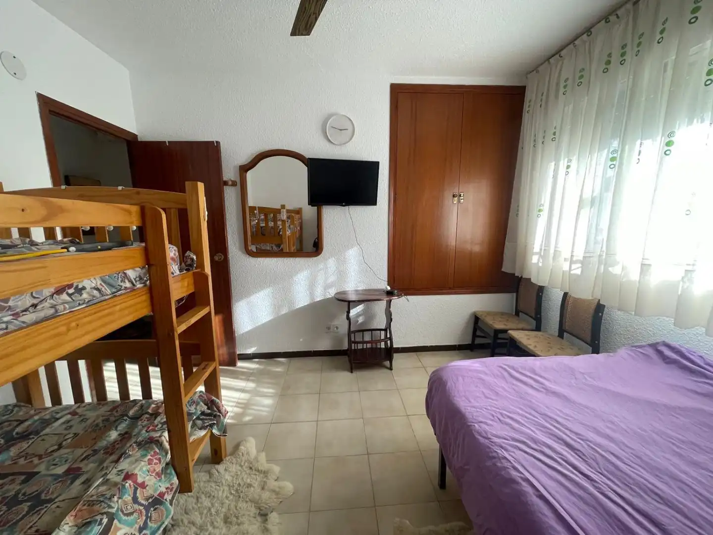 Habitación de Casa o chalet en venta en Oropesa del Mar / Orpesa con Terraza, Trastero y Balcón
