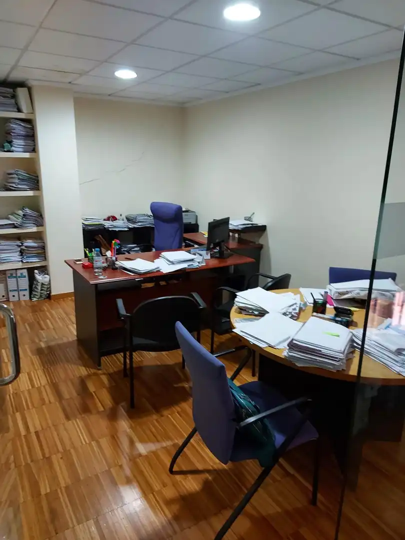 Office for sale in Murcia  with Air Conditioner, Heating and Terrace