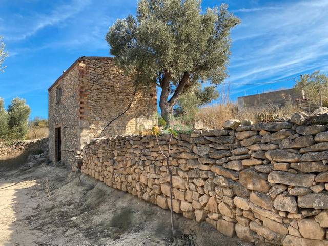 Terreno en Venta en Almatret