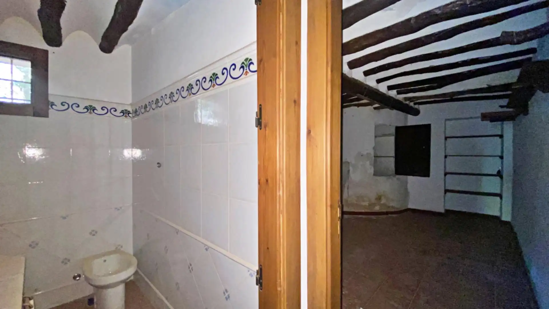Finca rústica en venta en Alhama de Murcia