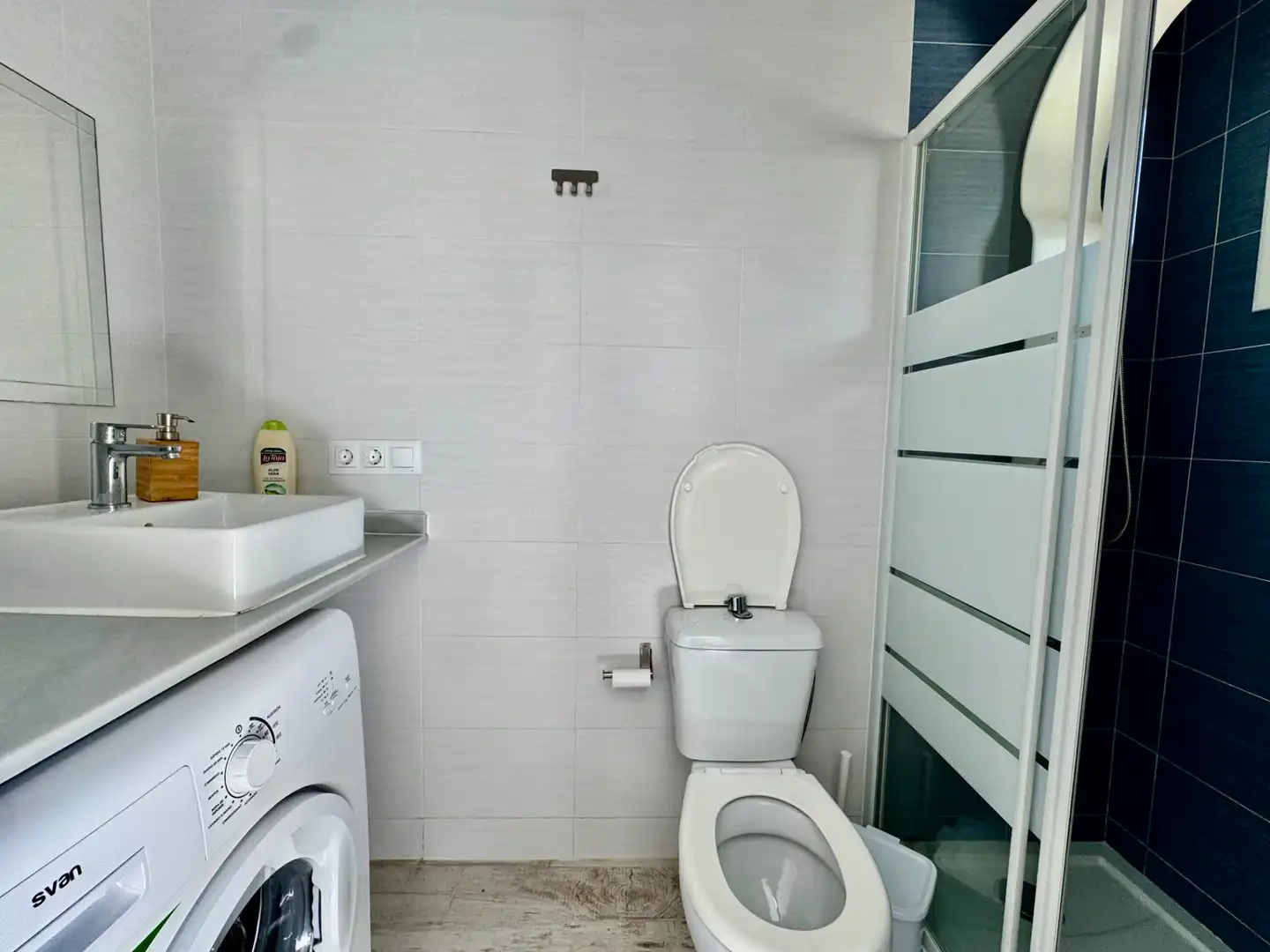 Duplex to rent in La Barrosa, imagen 4