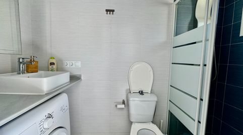 Foto 4 de Dúplex de lloguer a La Barrosa, Chiclana de la Frontera