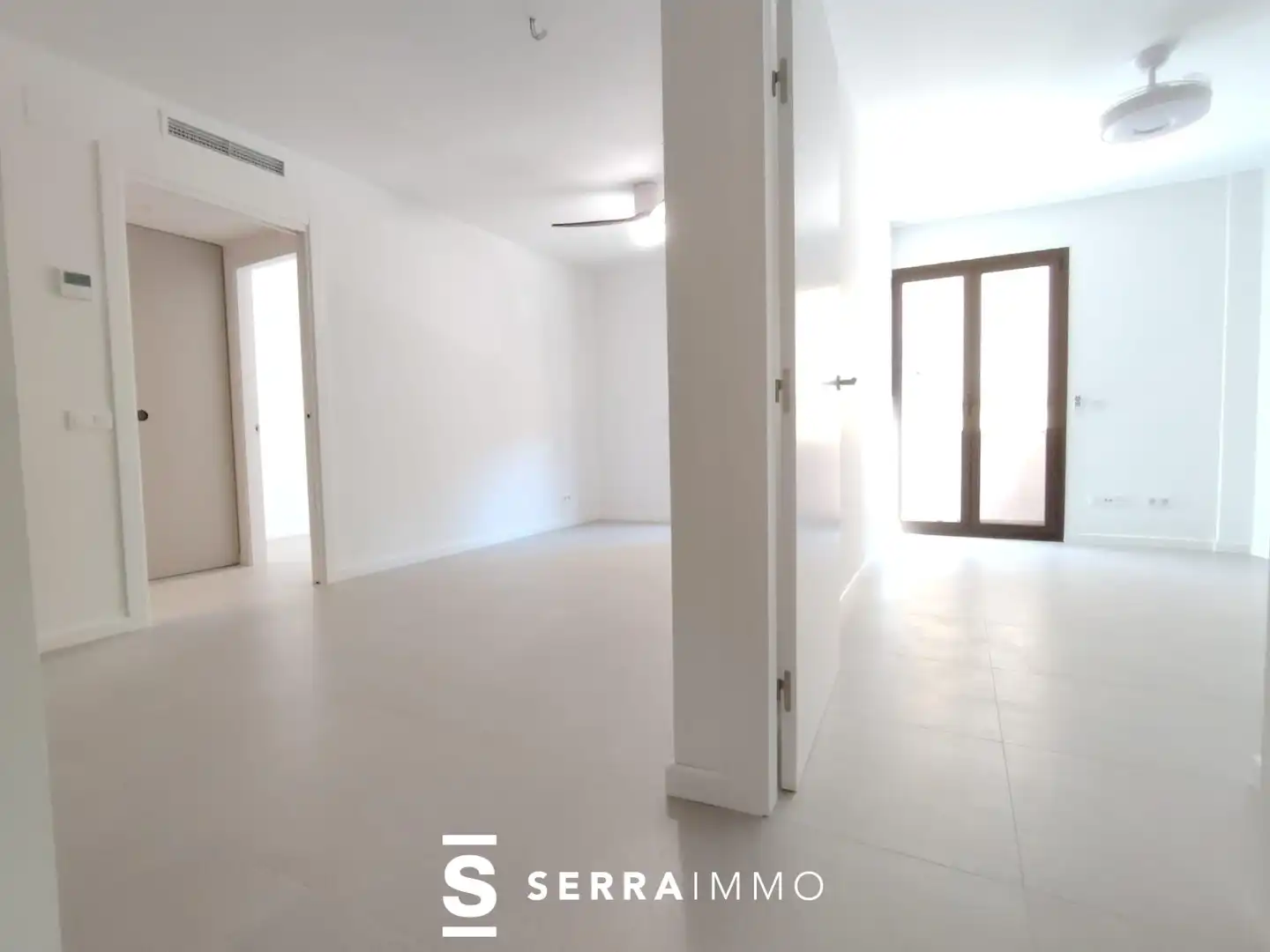Flat for rent in Vilafranca del Penedès  with Heating