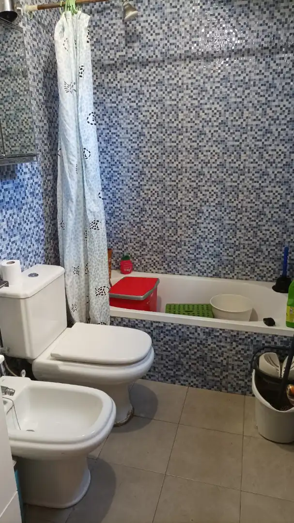 Bany de Casa o xalet en venda en Murcia amb Moblat