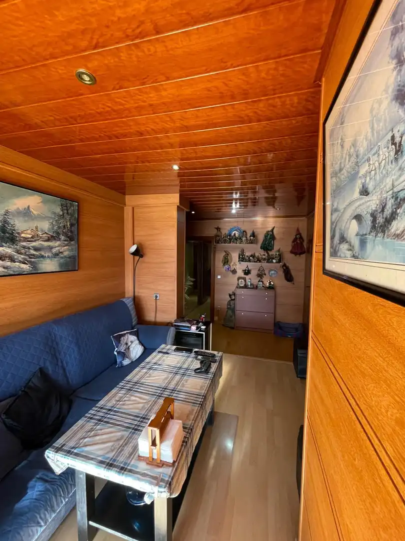 Ático con terraza en venta en La Plana, imagen 12