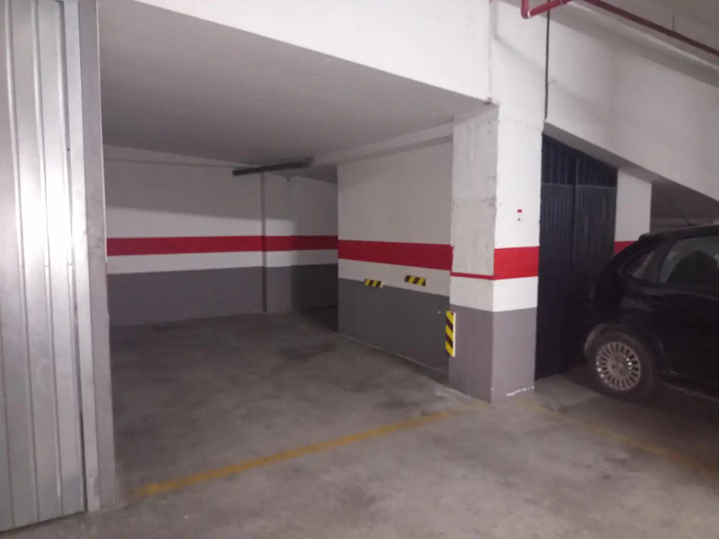 Parking de Garaje de alquiler en Granada