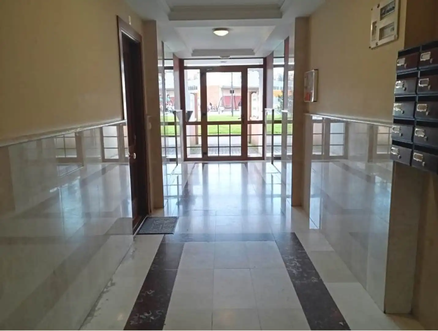 Piso en venta en Cartes con Calefacción, Parquet y Terraza