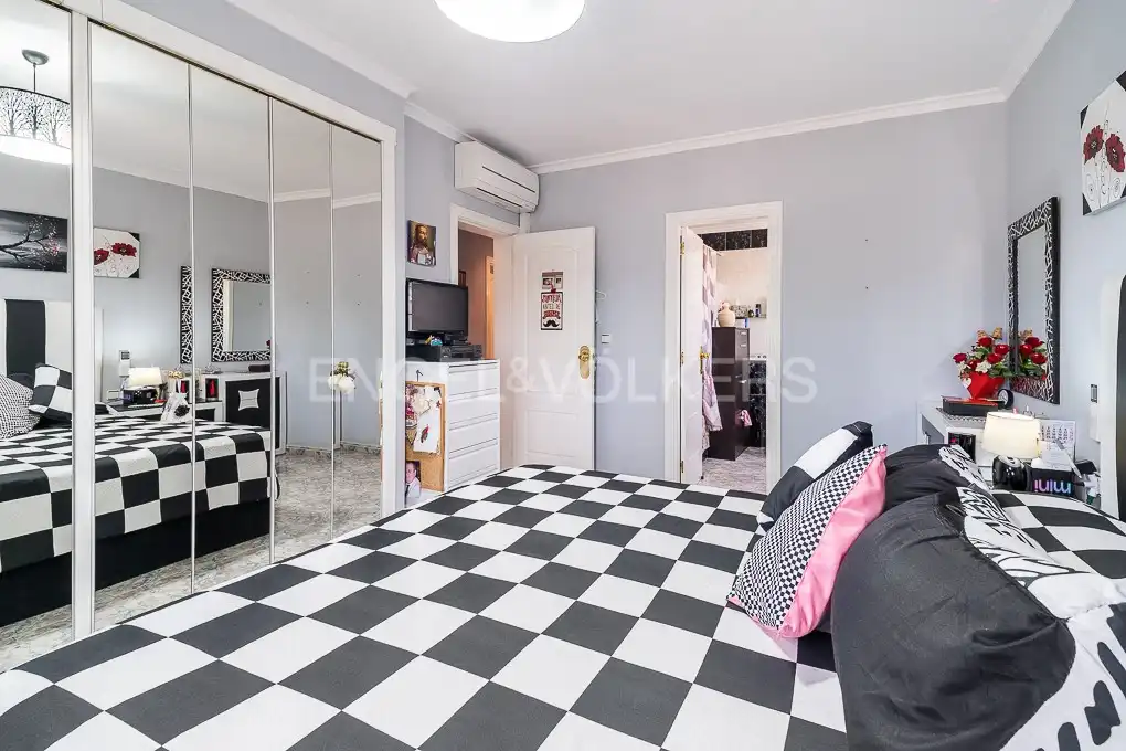 Casa con piscina in vendita a Els Poblets, imagen 11
