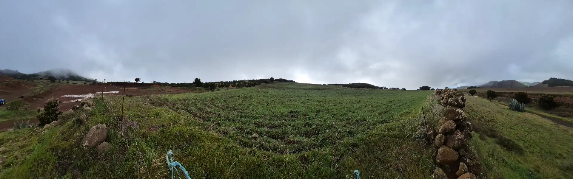 Grundstücke zum Verkauf in HI-1, Valverde (Santa Cruz de Tenerife)