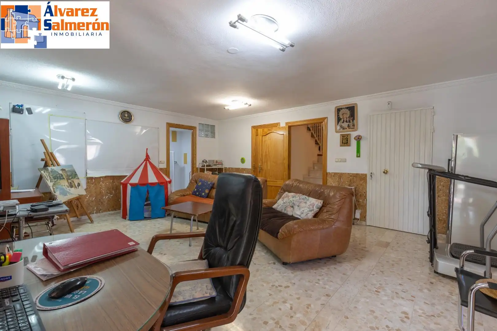 House with pool for sale in Avenida MONTEVIVE, imagen 49