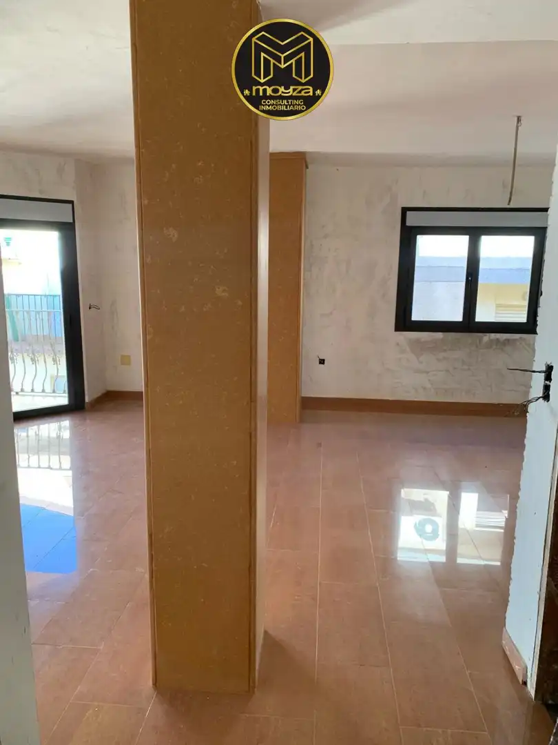 Flat with terrace for sale in Jamilena, imagen 14