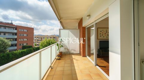 Photo 3 of Flat for sale in Sant Bonaventura de Gayolà, Turó de Can Mates, Sant Cugat del Vallès