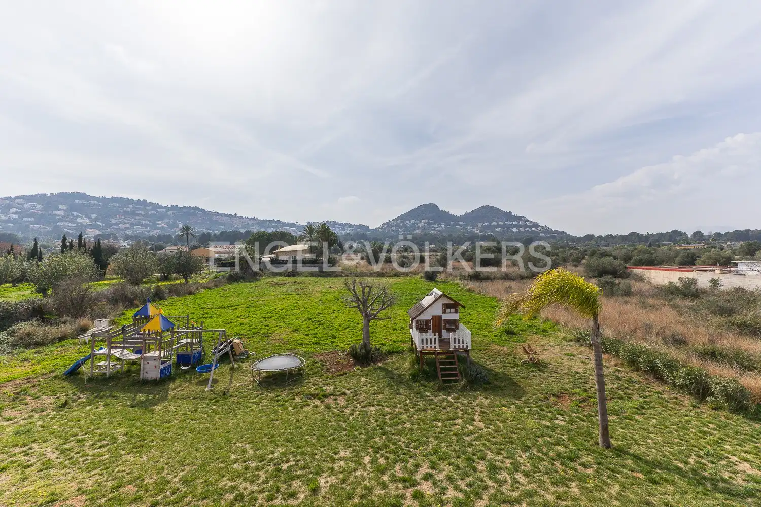 Casa con terraza en venta en Cami de Aldvocat, imagen 46