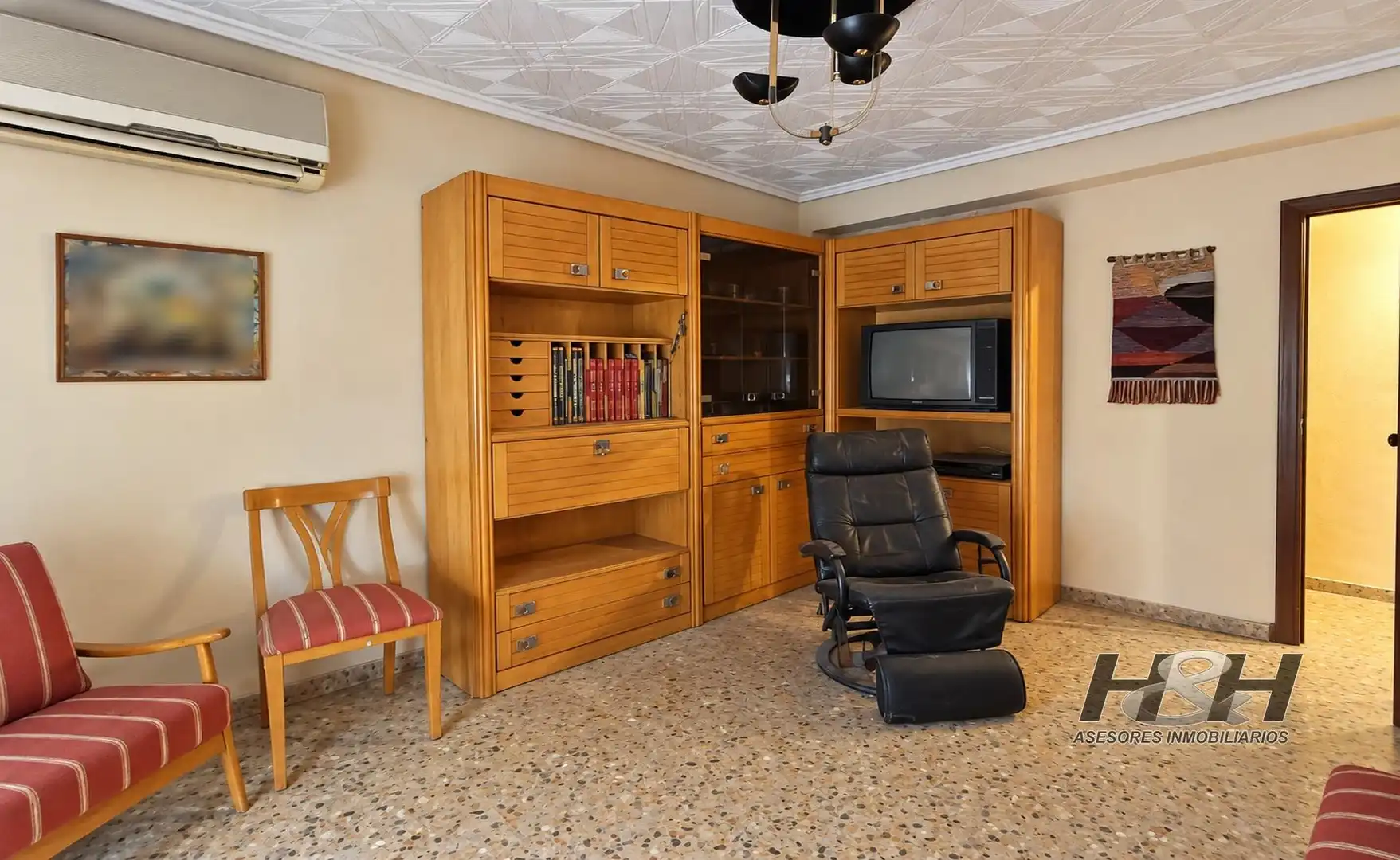 Wohnung zum Verkauf in El Castell, imagen 22