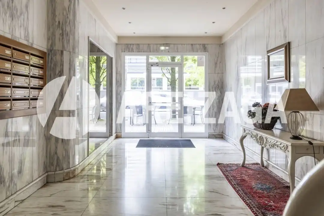 Flat for sale in Donostia - San Sebastián   with Heating, Terrace and Storage room