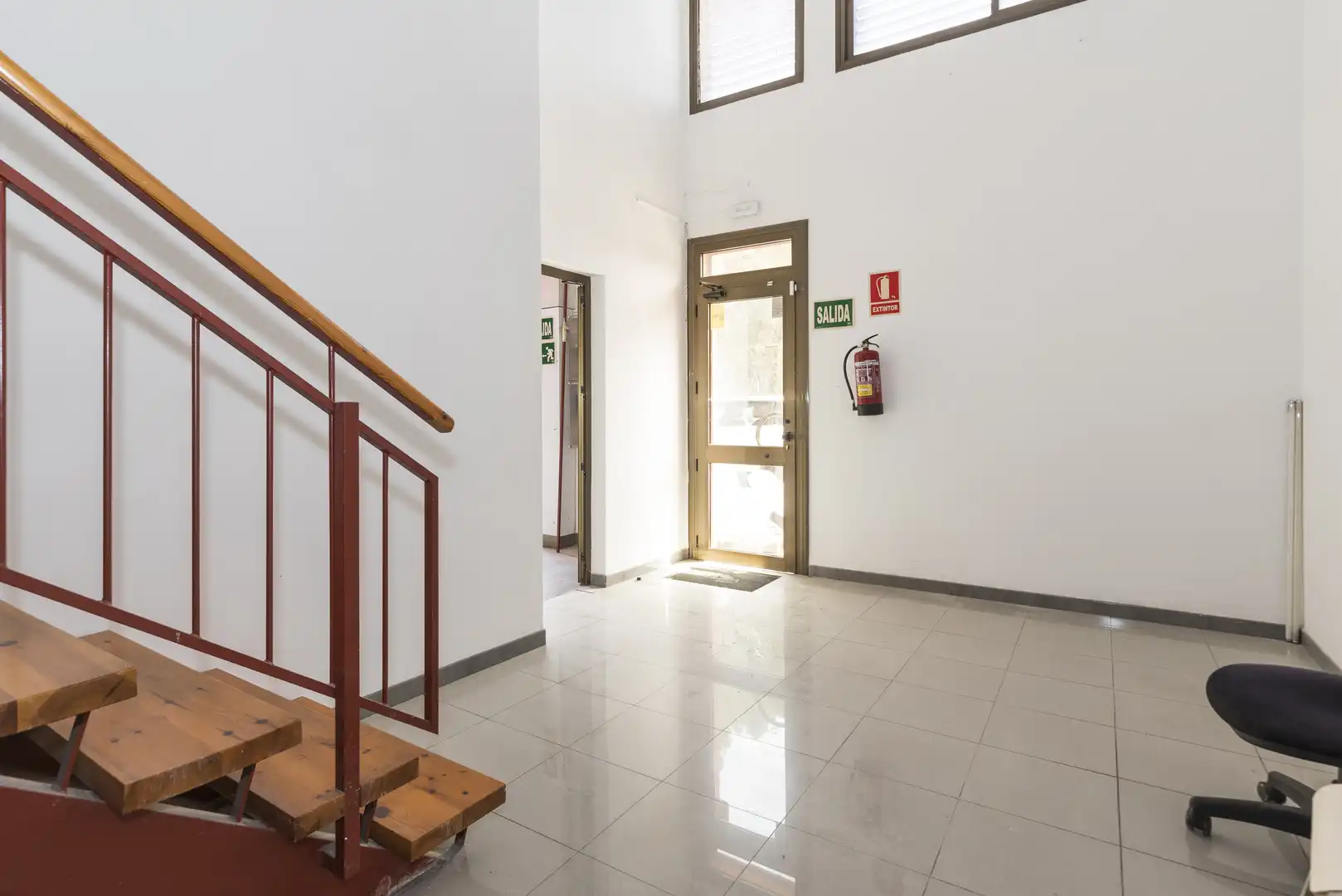 Nave industrial in vendita a Cervelló, imagen 31