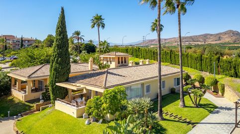 Foto 2 von Haus oder Chalet zur Miete in Alquería - Torrealquería, Alhaurín de la Torre