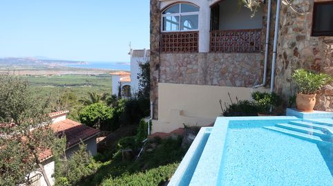 Foto 2 de Casa o chalet en venta en Carrer de Brussel·les, 7, Pals, Girona