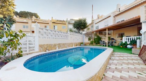 Foto 5 de Casa o xalet en venda a Mas de la Montañeta, Torrent
