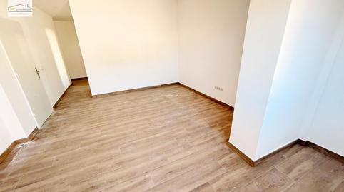 Foto 3 de Àtic de lloguer a Cristo de la Epidemia, Málaga Capital