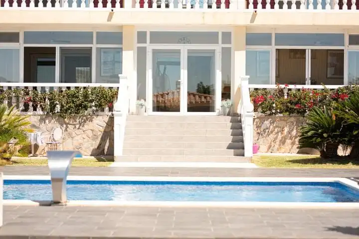 Haus mit Terrasse zum Verkauf in L'Ampolla, imagen 6