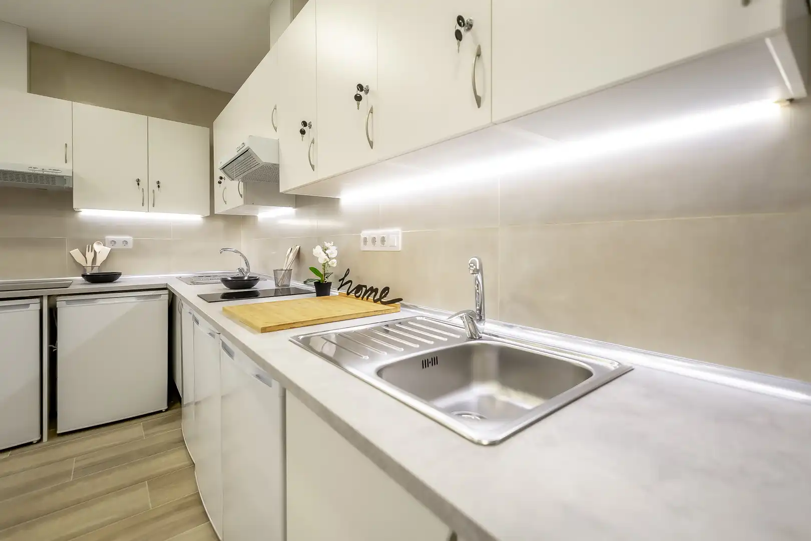 Habitación en Calle del Puerto Canfranc, 1, Numancia