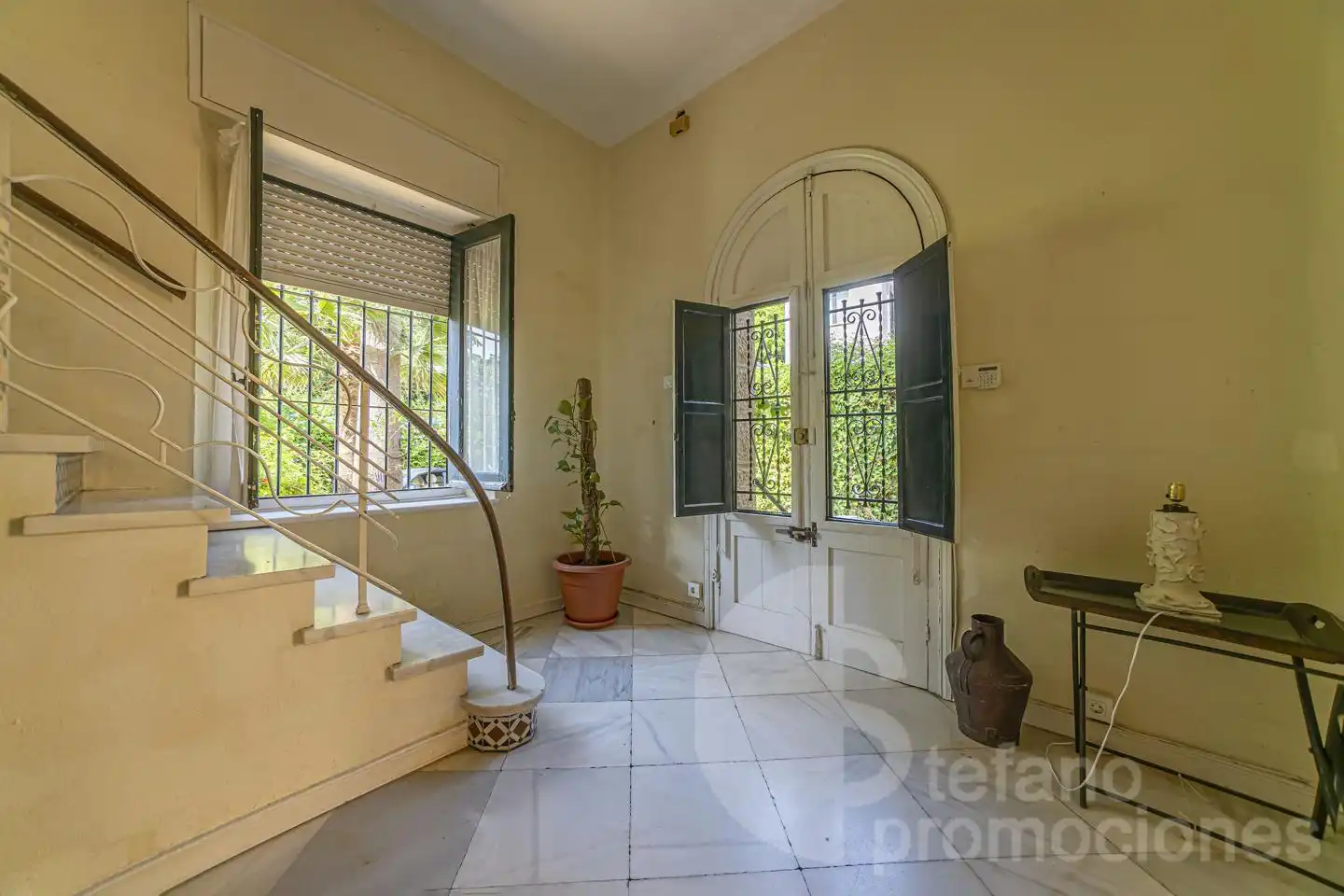 House with terrace for sale in Paseo Limonar, imagen 9