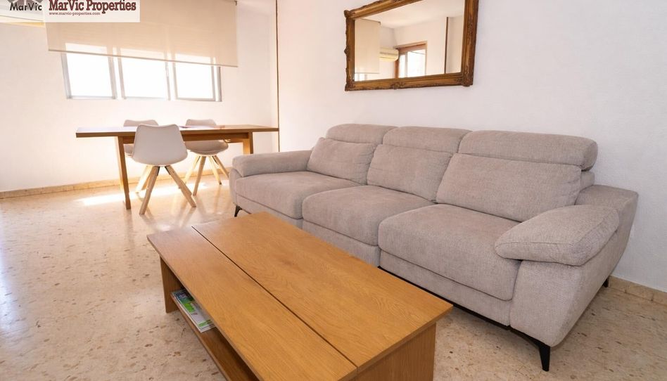 Piso en venta en Calle Escoles de Les, Centro Urbano - 3