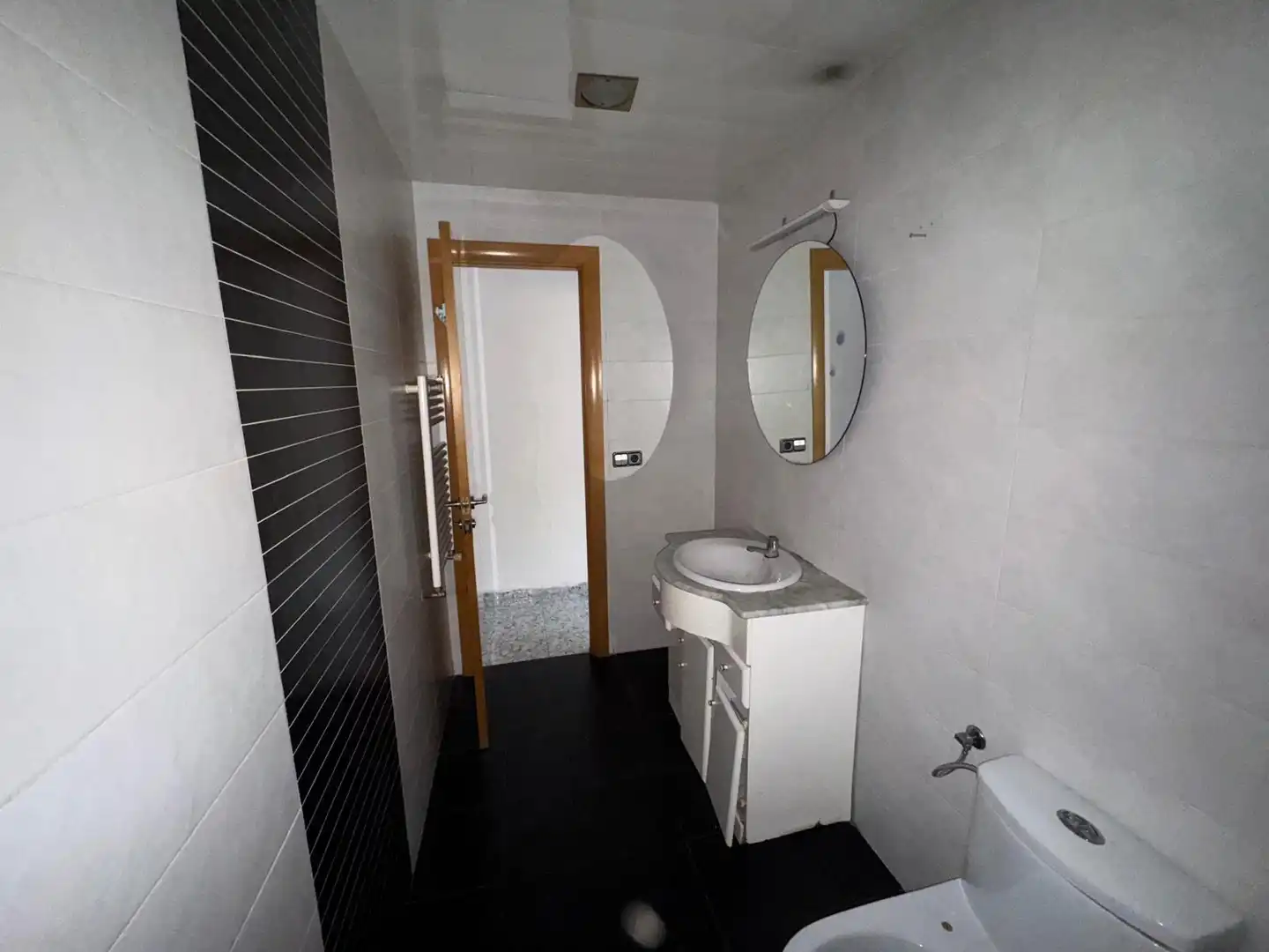 Baño de Piso en venta en Granollers