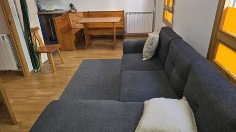 Foto 4 de Dúplex en venta en Felipe V, Canfranc, Huesca