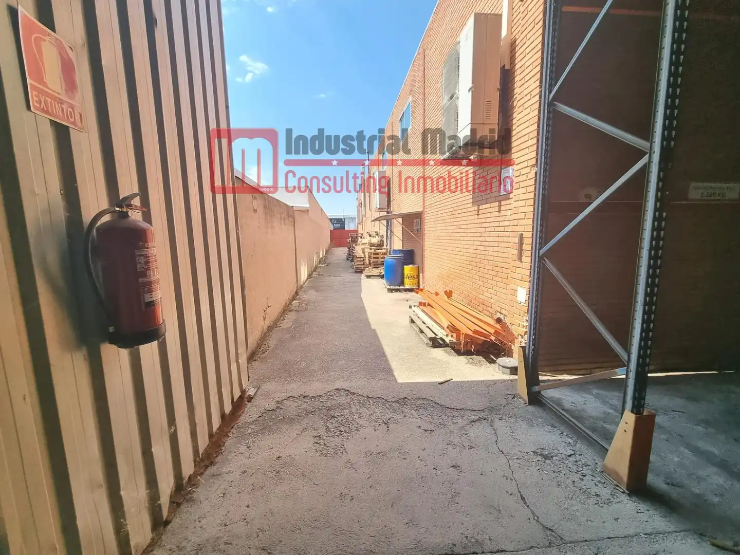 Nau industrial en venda a Zona Industrial, imagen 16