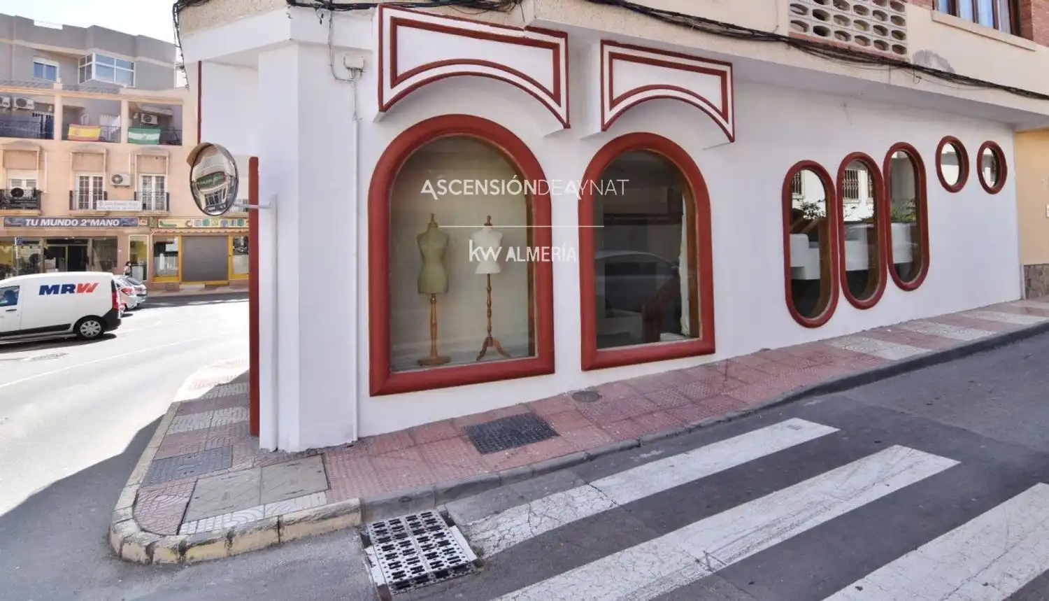 Local comercial en venda a REAL, imagen 21