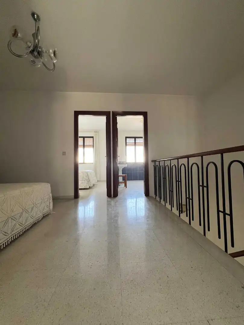 Casa o xalet en venda en Lora de Estepa amb Jardí privat i Traster