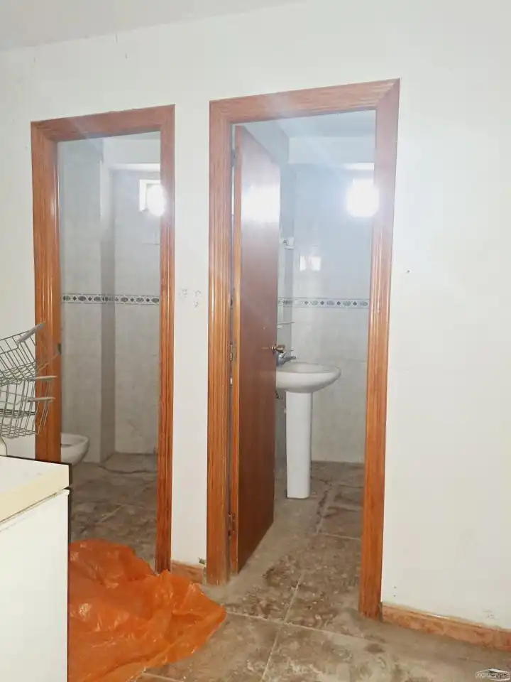 Baño de Casa o chalet en venta en Lucena con Piscina