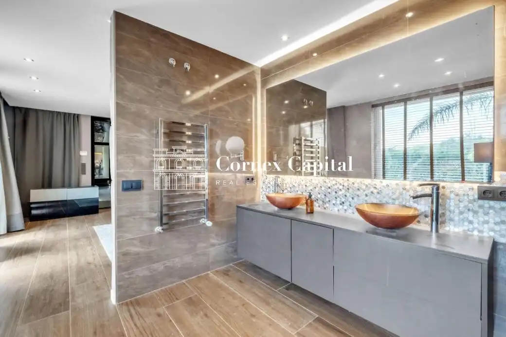 Casa o xalet en venda a Palamós, Sant Joan - Vilarromà