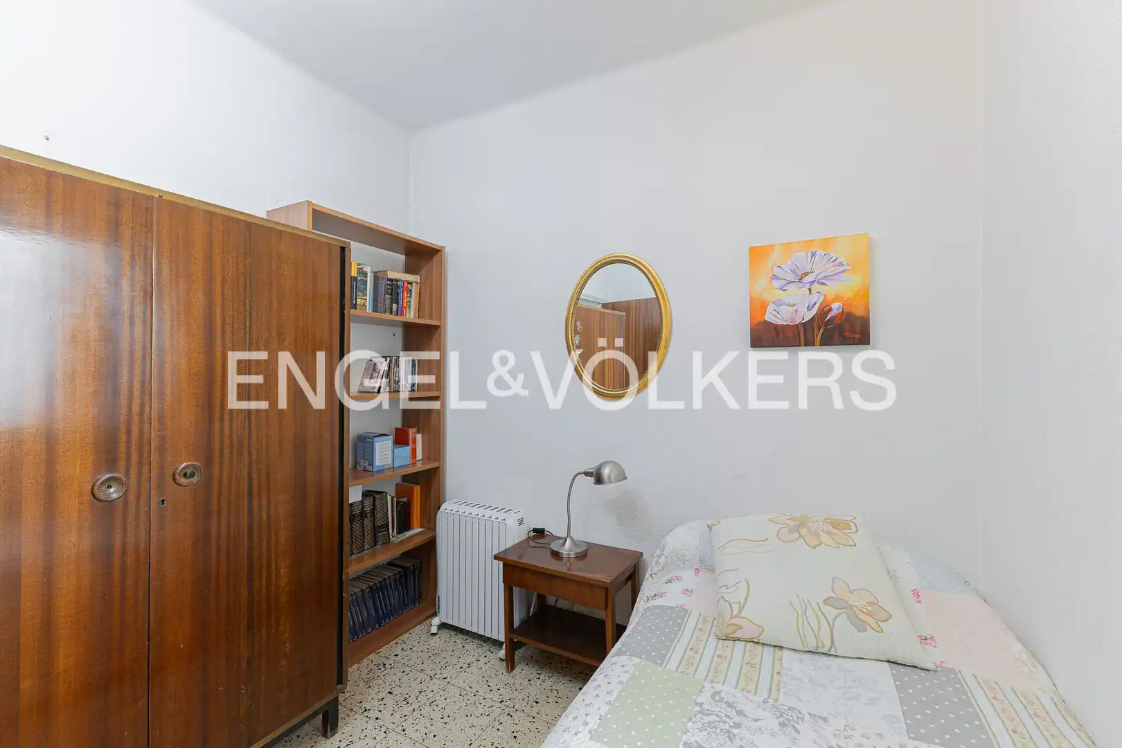 Penthouse with terrace for sale in Eixample, imagen 9