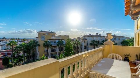 Foto 2 de Àtic en venda a Calle Echegaray, Zona los Frutales, Torrevieja