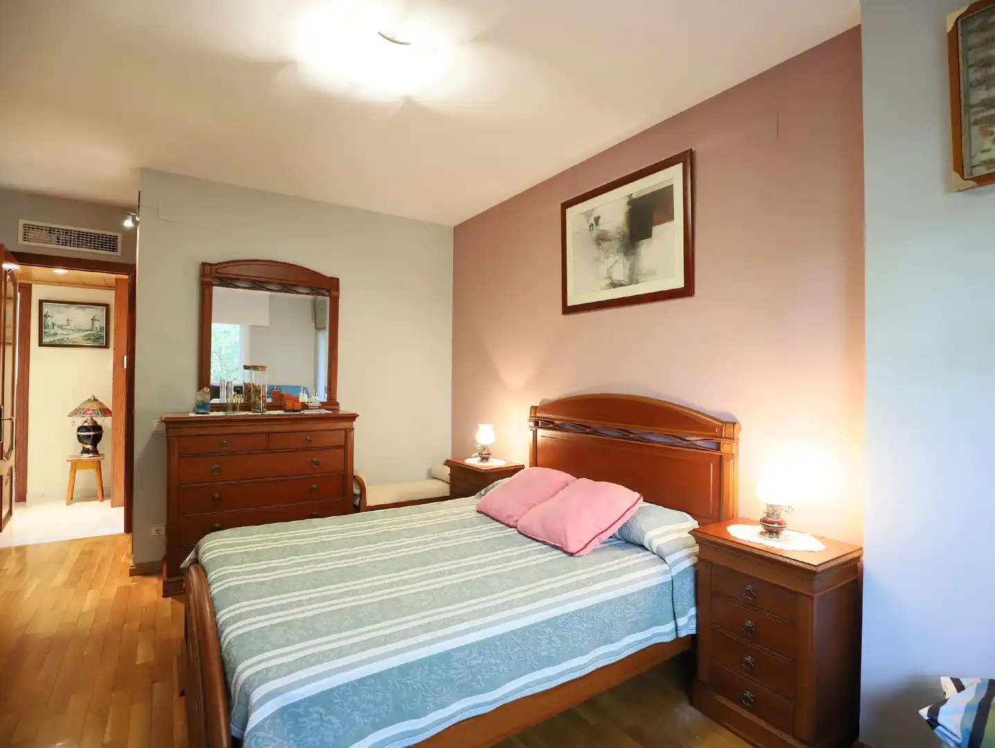 Detached house with garden for sale in Segur de Calafell, imagen 28