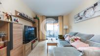 Living room of Flat for sale in Sant Boi de Llobregat  with Air Conditioner, Heating and Storage room