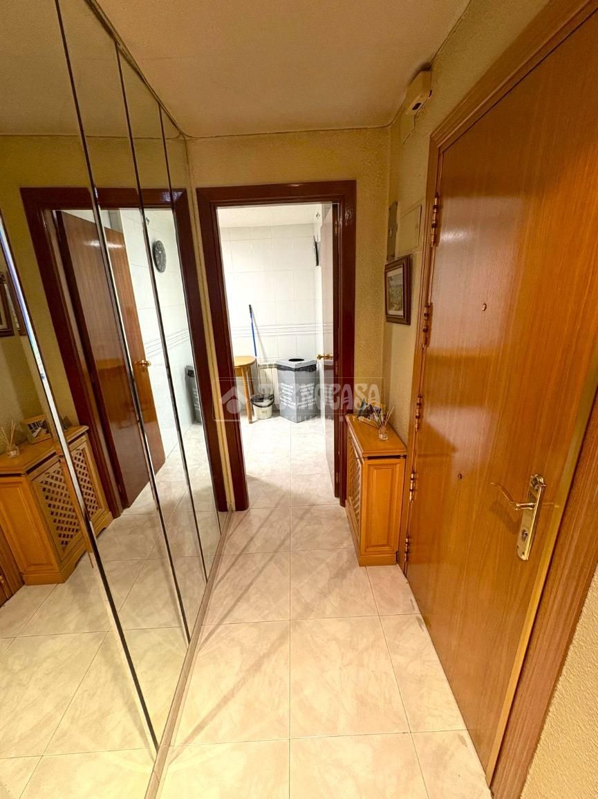 Flat for sale in Móstoles  with Air Conditioner and Terrace