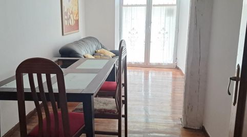 Piso centrico