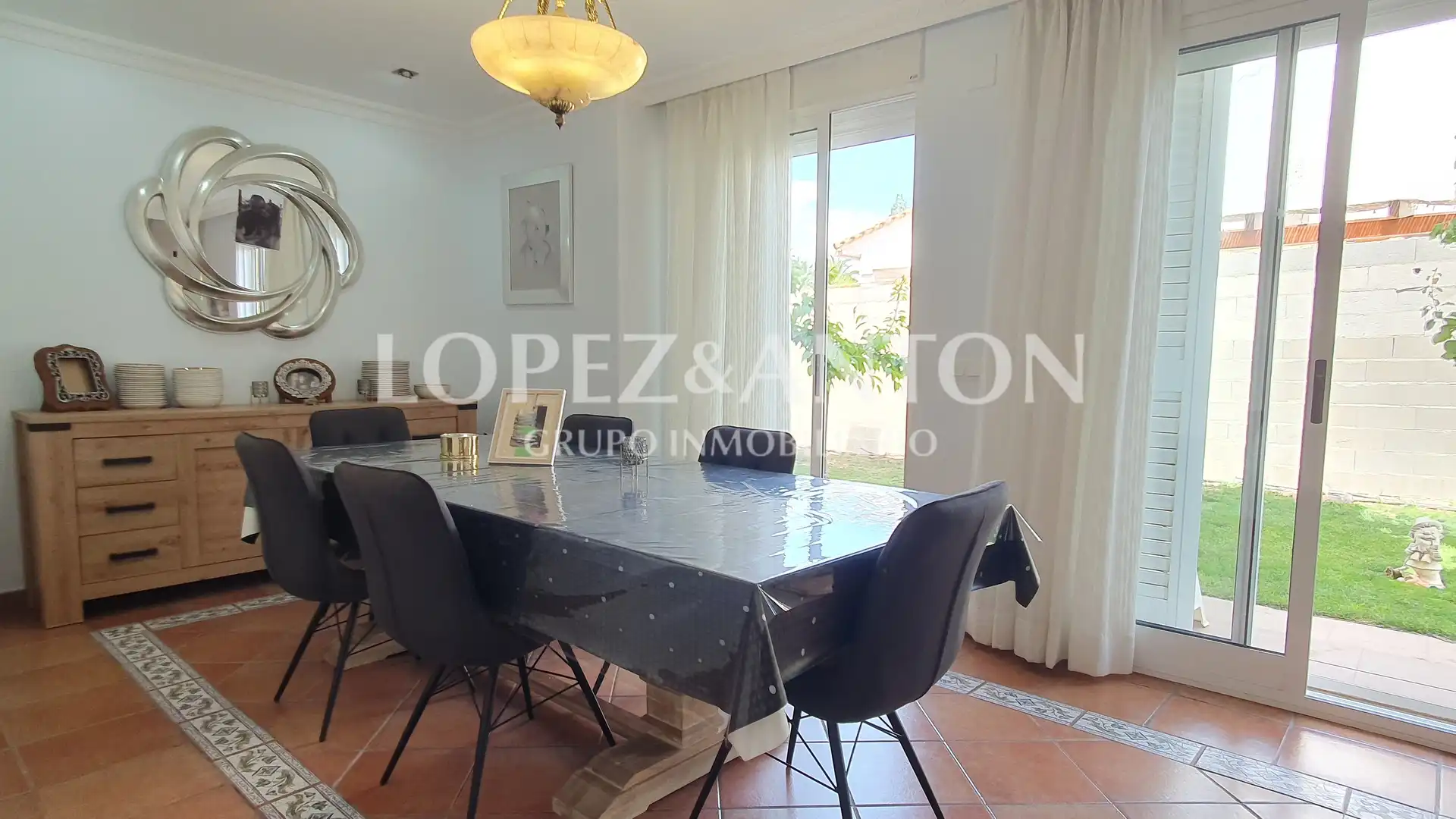 Casa o chalet en venta en Montealegre