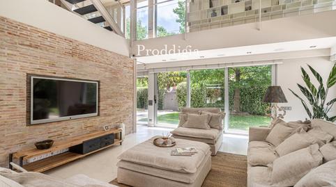 Photo 5 of House or chalet for sale in Arxiu, Sant Cugat del Vallès