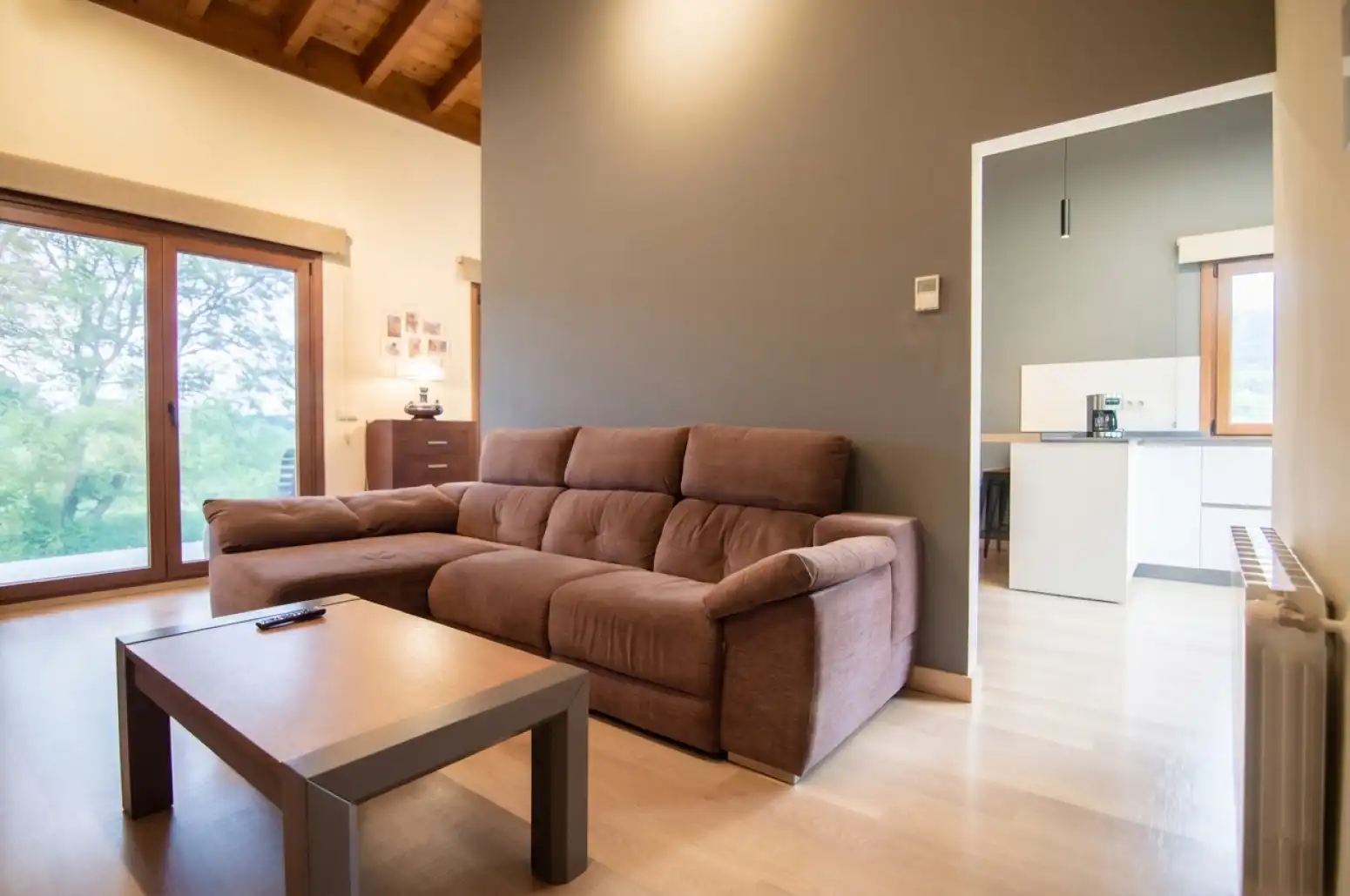 Maison avec jardin à vendre à Villanueva - LG VILLANUEVA  COLLAO 2B