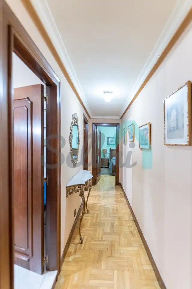 Flat for sale in Oviedo   with Heating, Parquet flooring and Terrace