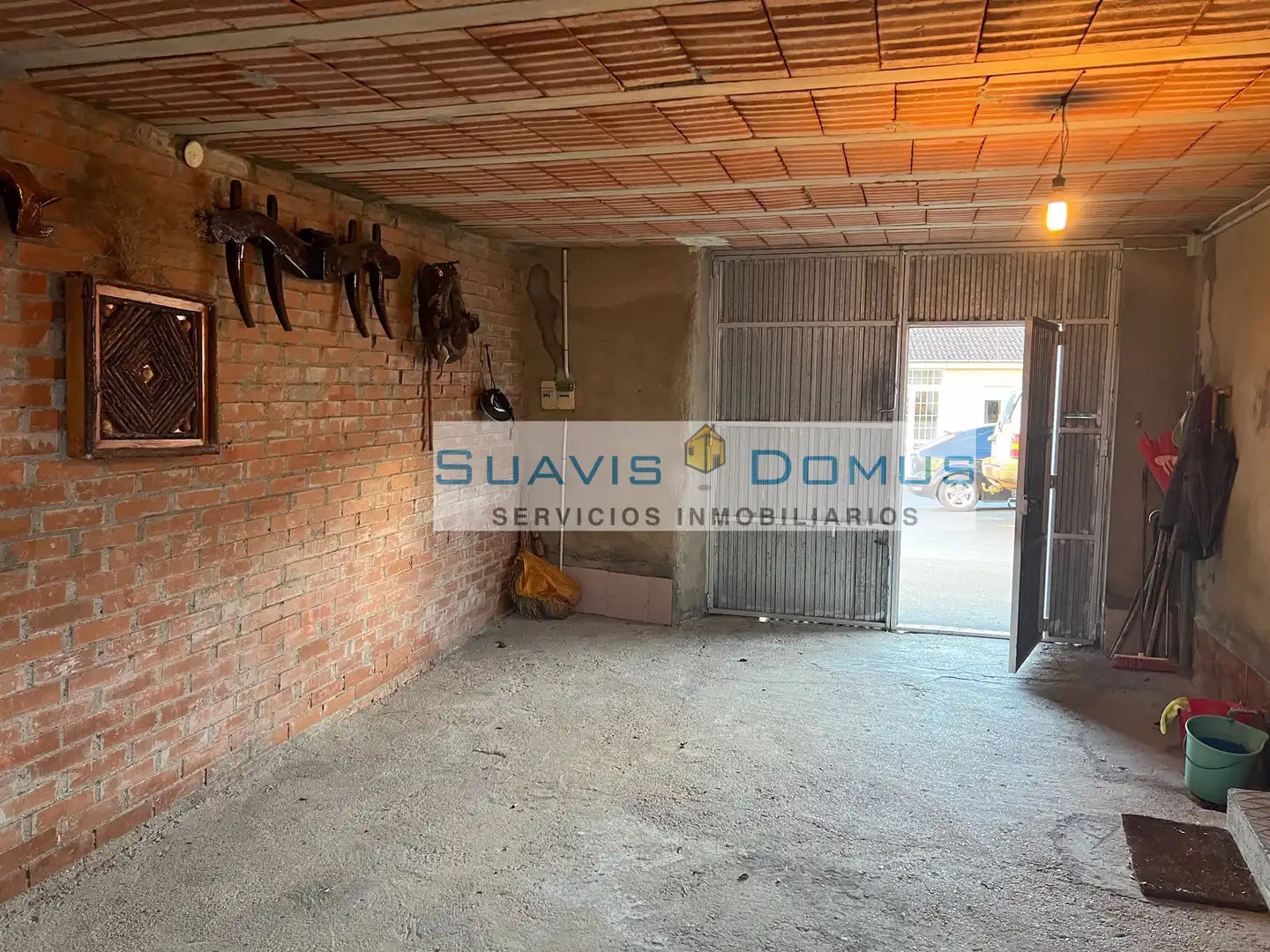 Finca rústica en venta en Ferreras de Abajo con Piscina